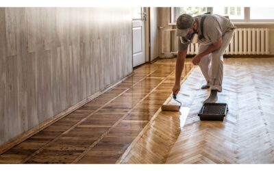 Conseils pratiques pour entretenir votre parquet
