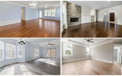 Quel parquet choisir pour votre intérieur ?